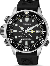 Citizen Promaster Marine Diver's Eco-Drive BN2036-14E (+ dodatkowy pasek)
