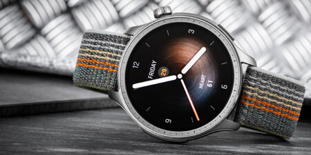 Recenzja Amazfit Balance – Zegarek, który balansuje między miastem a outdoorem