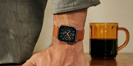 Recenzja Casio Collection MTP-M305 – Casio ma swoje Apple Watche