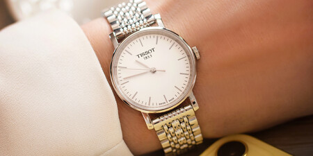 Najpopularniejsze damskie zegarki Tissot