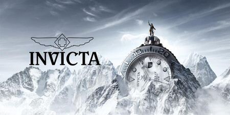 Invicta – Historia jednej z najbardziej kontrowersyjnych marek zegarków 