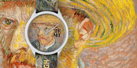 Timex x The MET – 5 słynnych dzieł sztuki przeniesionych na zegarki
