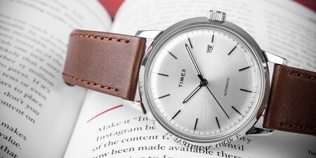 6 NAJ: Najciekawsze zegarki męskie Timex