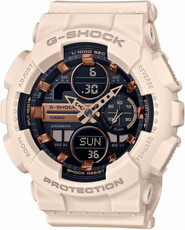 Casio G-Shock Original Z-Series GMA-S140M-4AER Metallic Markers and Accents