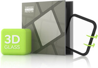 Ochronne 3D szkło Mosh Tempered Glass Protector 0.5mm pro Apple Watch Series 4/5/6/SE 40mm