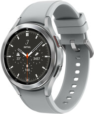 Samsung Galaxy Watch4 Classic 46mm srebrne