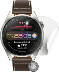 Ochronna folia Screenshield do zegarka Huawei Watch 3 Pro