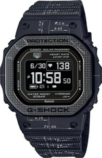 Casio G-Shock G-Squad DW-H5600EX-1ER (+ zamienny bezel i paski)