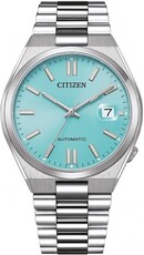 Citizen Elegant Tsuyosa Automatic NJ0151-88M (w kolorzeTiffany Blue)