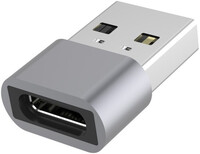Adapter USB 3.2 Typ-C na USB A