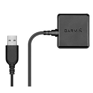 Garmin kabel zasilania i USB z urządzeniem dokującym do Vivoactive/Vivoactive HR Premium