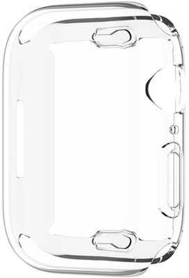 Silikonowa osłona ochronna dla Apple Watch 40 mm