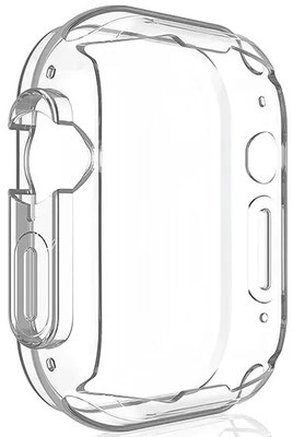 Silikonowa osłona ochronna dla Apple Watch Ultra 49 mm