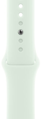 Pasek sportowy Apple, jasny miętowy, do kopert 38/40/41 mm, rozmiar M/L