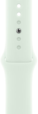 Pasek sportowy Apple, jasnomiętowy, do kopert 38/40/41 mm