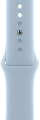 Pasek sportowy Apple, jasnoniebieski, do kopert 38/40/41 mm