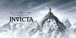 Invicta – Historia jednej z najbardziej kontrowersyjnych marek zegarków 