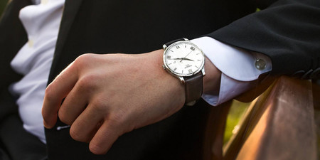 6 NAJ: Najbardziej lubiane męskie zegarki wizytowe Tissot