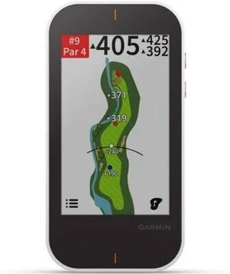 Garmin Approach G80 golfowy GPS