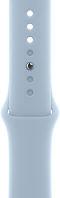 Pasek sportowy Apple, jasnoniebieski, do kopert 42/44/45/49 mm